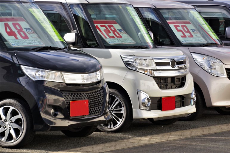 10年落ちの中古車って乗れるのか 安い車を購入する時のポイント 購入ガイド Carview 自動車情報サイト 新車 中古車 Carview