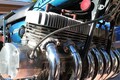 これぞ魔改造の極み!?　3個イチの「7気筒マッハ」爆誕!!　最高速240km／hの爆変マシンだっ!!!