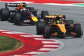 【F1分析】打倒最強マクラーレン！　あくまでも勝ちに行ったレッドブルの積極策……最初から最後まで、アグレッシブかつ緻密な選択だった