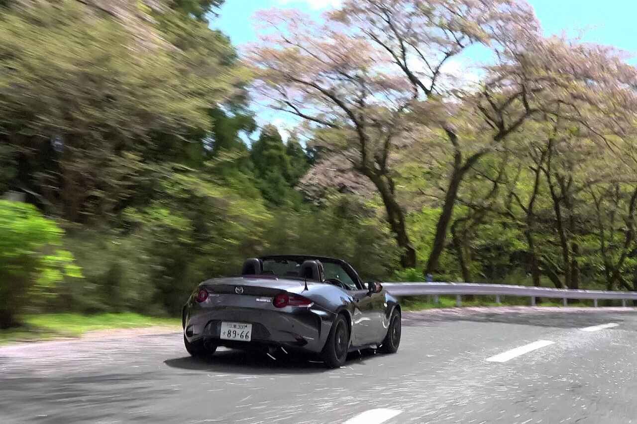 モーターマガジンMovie 週間視聴回数BEST5 プラス1（2024年4月28日～5月4日）