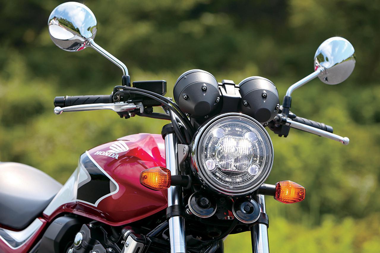 ホンダ Cb400 Super Four ヒストリーガイド 名車の歴史 最新モデルのインプレとともに400cc4気筒ネイキッドの魅力を解説 Webオートバイ 自動車情報サイト 新車 中古車 Carview