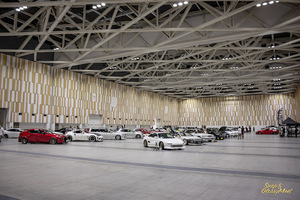 初の屋内ミーティング【Snap & Glossy Meet】公式レポート！