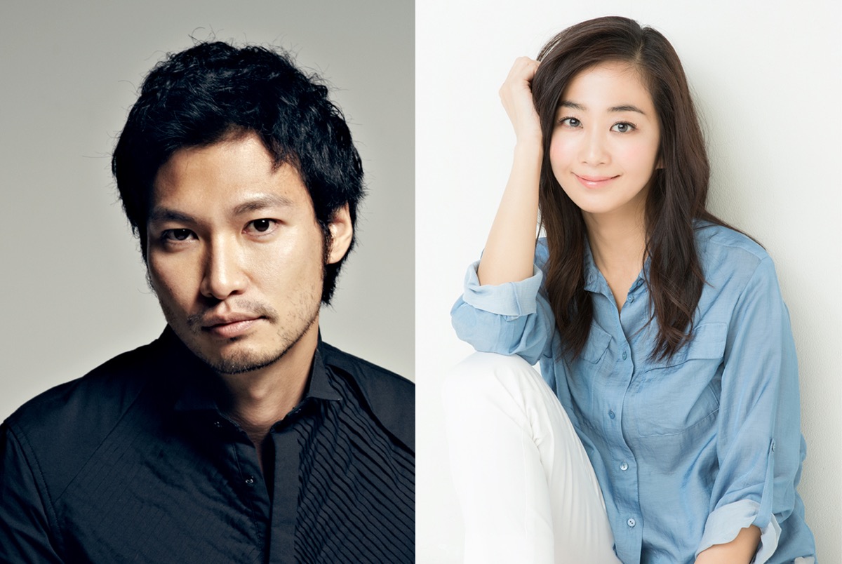 青木崇高さんと優香さん 本物の夫妻がトヨタ ヴォクシーのcmで初共演 Driver Web 自動車情報サイト 新車 中古車 Carview