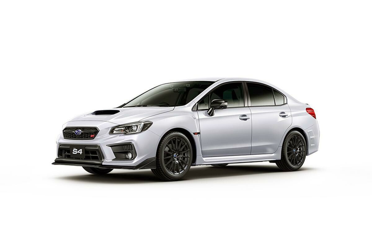 コロナ禍なのに「WRX S4 STI Sport #」が完売！　500台を瞬時に売りさばけるスバル限定車の強さの秘密