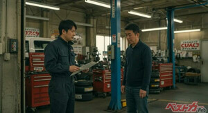車検の見積もり超過が58％も!?　調査で判明した「車検見積り超過」の実態と回避術