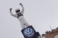 VWが電気自動車でパイクスピークヒルクライムレースの最速タイム更新！