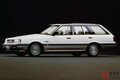 35年以上前の「昭和」な日産「スカイライン」に現行「GT-R」のエンジンを搭載!? 「R31型」レストモッド仕様のレンダリングがスゴイ