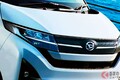 ダイハツ新型「ムーヴ」発表に反響殺到！「オラオラしてなくて好き！」「マジで売れそう」と好印象！ 一方で「伝統のヒンジドアが…」の声も!? 11年ぶりの“全面刷新”どう思った！