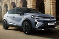 ルノー 新型「キャプチャー」デビュー！注目は新デザイン＆マイルドハイブリッド