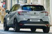 ルノー 新型「キャプチャー」デビュー！注目は新デザイン＆マイルドハイブリッド