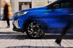 ルノー 新型「キャプチャー」デビュー！注目は新デザイン＆マイルドハイブリッド