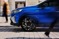 ルノー 新型「キャプチャー」デビュー！注目は新デザイン＆マイルドハイブリッド