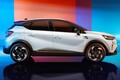 ルノー 新型「キャプチャー」デビュー！注目は新デザイン＆マイルドハイブリッド