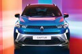 ルノー 新型「キャプチャー」デビュー！注目は新デザイン＆マイルドハイブリッド