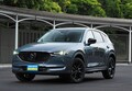 持続的な人気SUV。スムーズで力強い走り、マツダCX-5の革新性