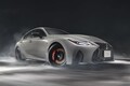 【集大成】レクサス「IS500」に特別仕様車が追加。500台限定…最後のV8搭載モデルとなってしまうのか？