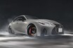 【集大成】レクサス「IS500」に特別仕様車が追加。500台限定…最後のV8搭載モデルとなってしまうのか？