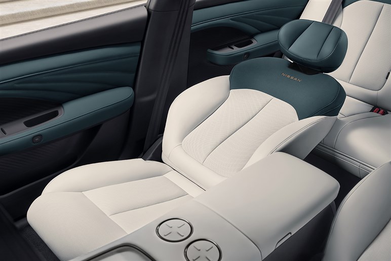 日産の新型BEV「N7」が中国で爆売れ中。低価格で高評価も、日本ユーザーが抱く“複雑な感情”とは？