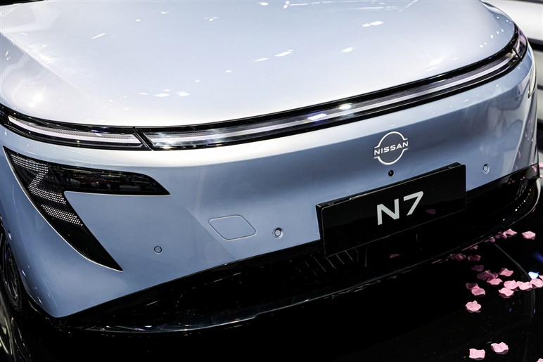 日産の新型BEV「N7」が中国で爆売れ中。低価格で高評価も、日本ユーザーが抱く“複雑な感情”とは？