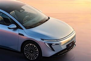 日産の新型BEV「N7」が中国で爆売れ中。低価格で高評価も、日本ユーザーが抱く“複雑な感情”とは？