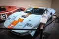 コブラとGT40の殿堂！「シェルビー・アメリカン・コレクション」を訪問