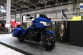 【東京モーターサイクルショー2024出展速報】ハーレーダビッドソンブース