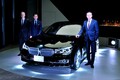 本日発表！ 新型「BMW 7シリーズ」がハイテク満載でデビュー