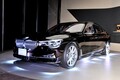本日発表！ 新型「BMW 7シリーズ」がハイテク満載でデビュー