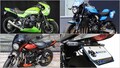 モリワキGB350鉄馬プロジェクトレポート#2【ワンメイクレースに向け、人車ともに進化】