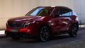 新型「CX-5」ついにお披露目！マツダの主力SUVはどう進化した？【動画あり】