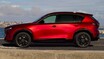 新型「CX-5」ついにお披露目！マツダの主力SUVはどう進化した？【動画あり】