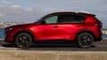 新型「CX-5」ついにお披露目！マツダの主力SUVはどう進化した？【動画あり】