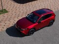 新型「CX-5」ついにお披露目！マツダの主力SUVはどう進化した？【動画あり】