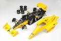 アイルトン・セナのF1モナコGP優勝車を完全再現。プラッツ『ロータス99T』モデルキットを発売へ