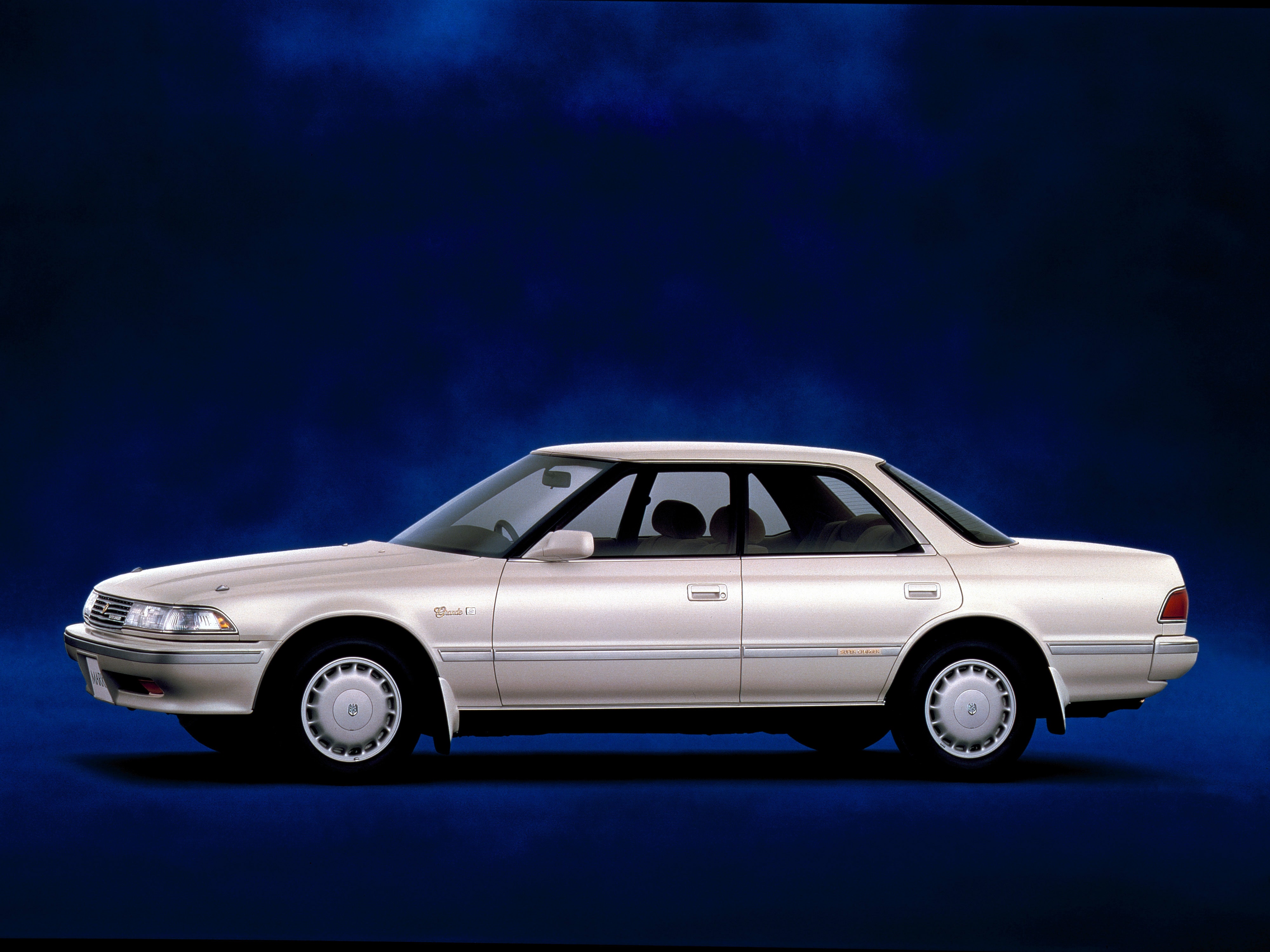 キャッチコピーが印象的だった80年代の日本車5選 Gq Japan 自動車情報サイト 新車 中古車 Carview
