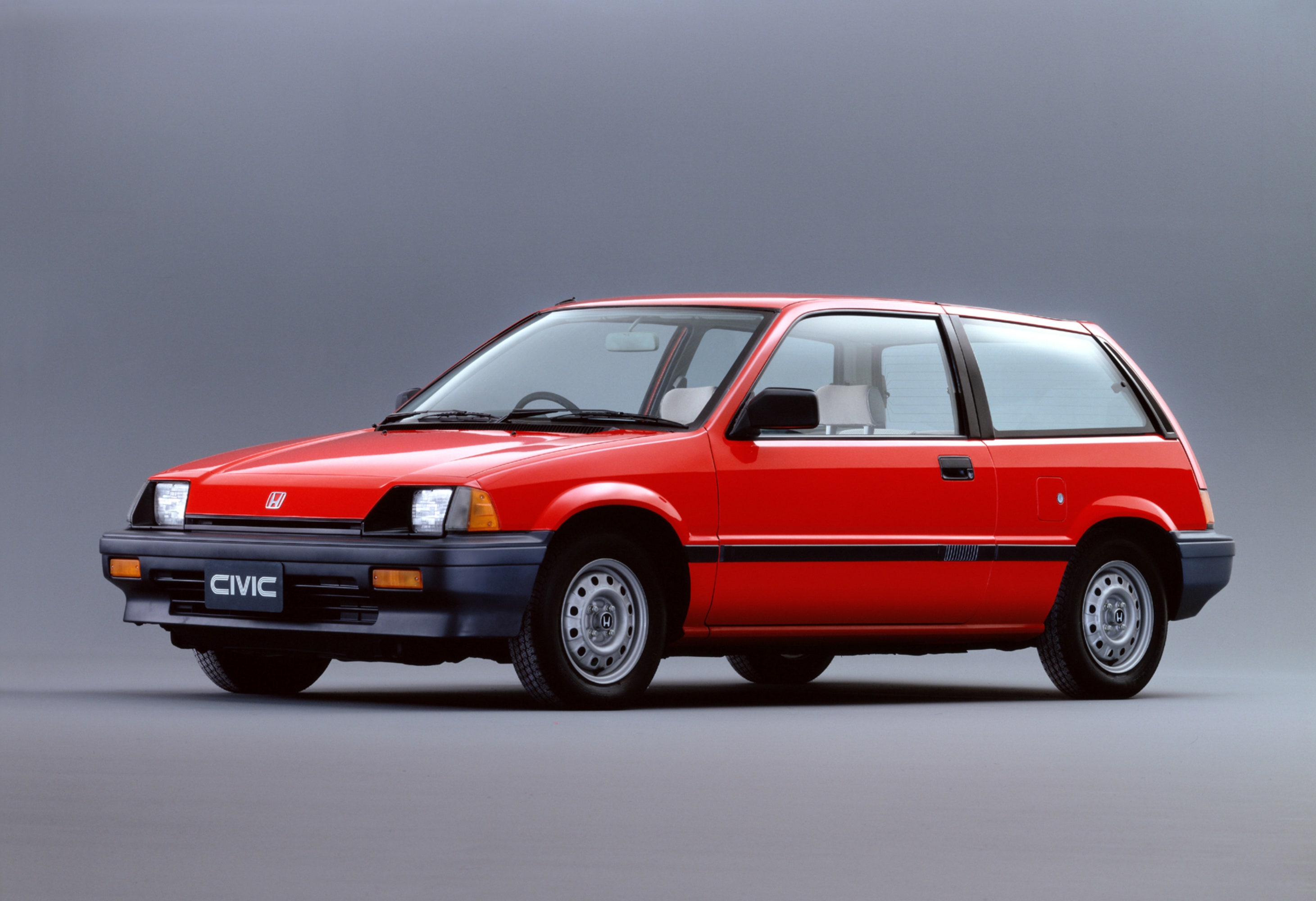 キャッチコピーが印象的だった80年代の日本車5選 Gq Japan の写真 8ページ目 自動車情報サイト 新車 中古車 Carview