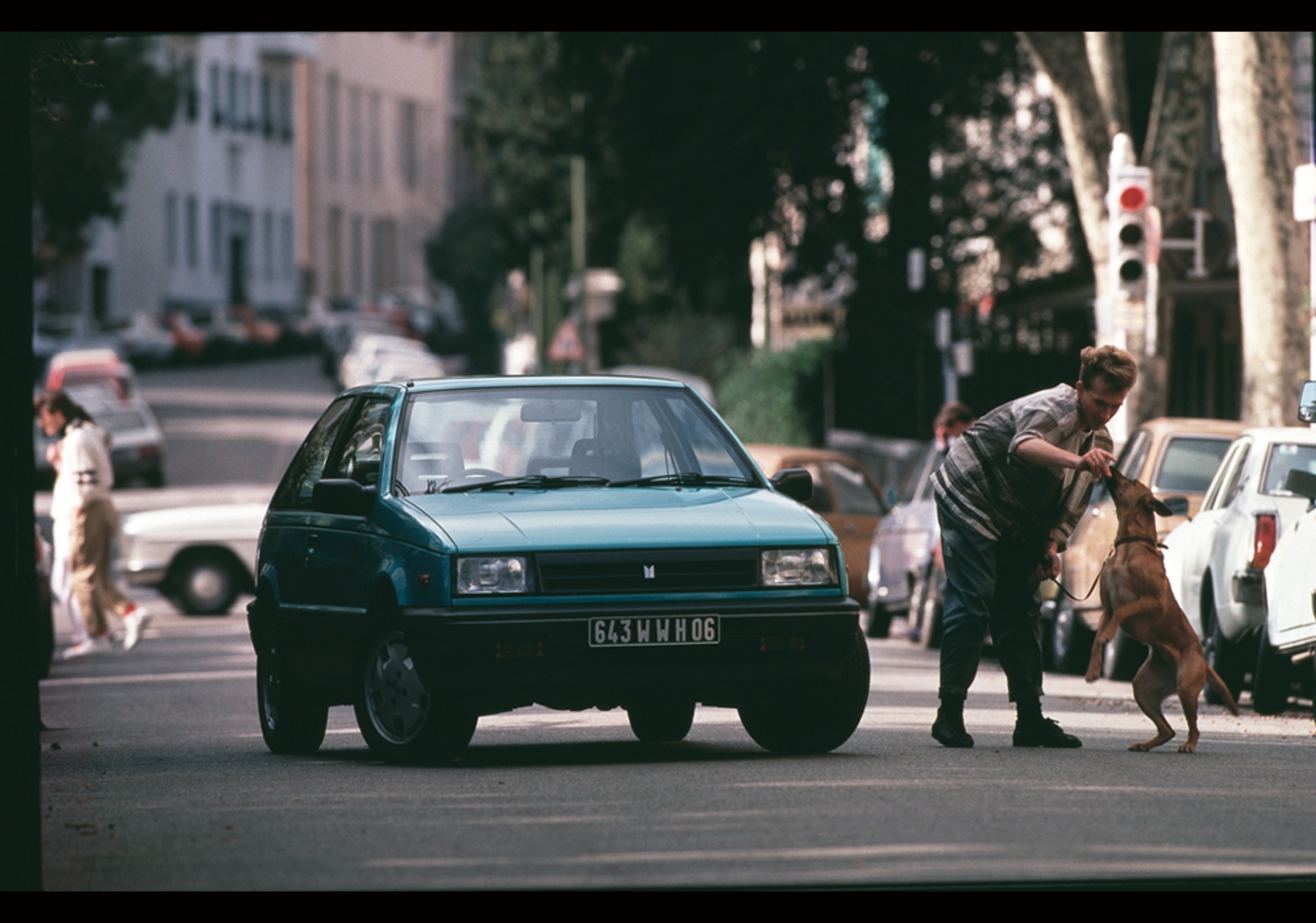 キャッチコピーが印象的だった80年代の日本車5選 Gq Japan の写真 13ページ目 自動車情報サイト 新車 中古車 Carview