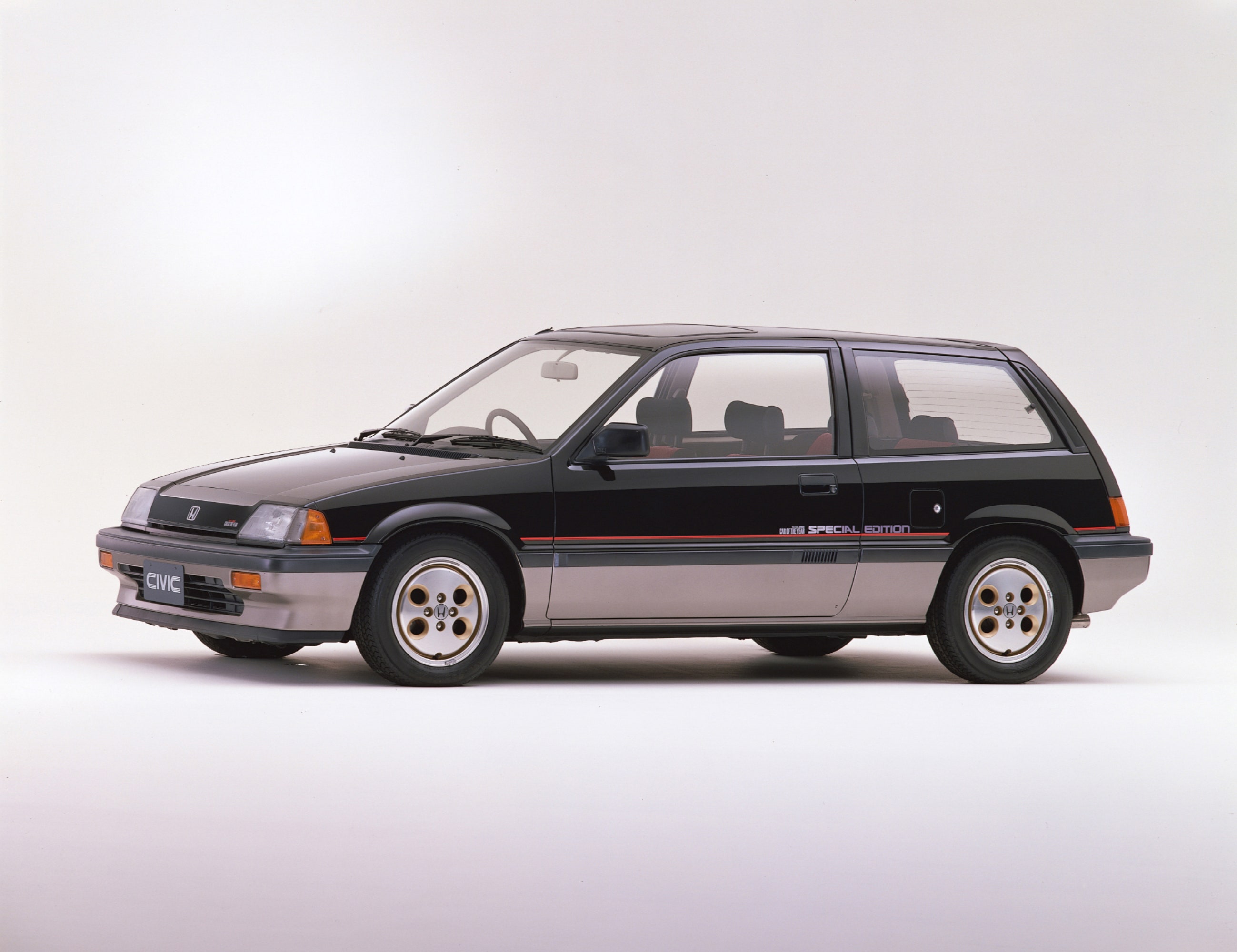 キャッチコピーが印象的だった80年代の日本車5選 Gq Japan 自動車情報サイト 新車 中古車 Carview