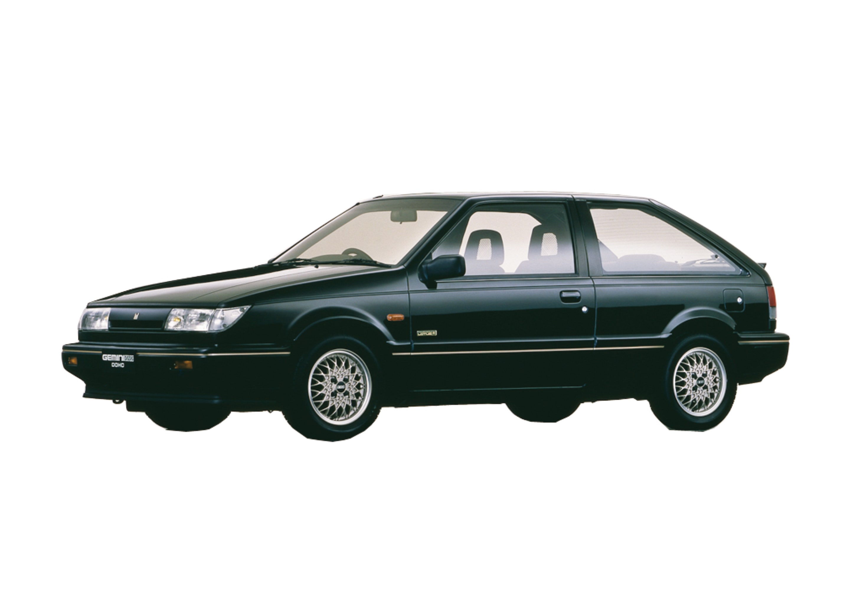 キャッチコピーが印象的だった80年代の日本車5選 Gq Japan 自動車情報サイト 新車 中古車 Carview