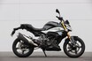 『小野木里奈の○○○○○日和』　BMW「G310R」の乗りやすさと扱いやすさは超一級品！