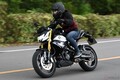 『小野木里奈の○○○○○日和』　BMW「G310R」の乗りやすさと扱いやすさは超一級品！