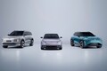 フォルクスワーゲン、コンセプトカー3台を上海で一挙発表！ 【新車ニュース】