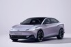 フォルクスワーゲン、コンセプトカー3台を上海で一挙発表！ 【新車ニュース】