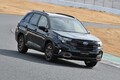 注目モデル最新購入情報《新型フォレスター》