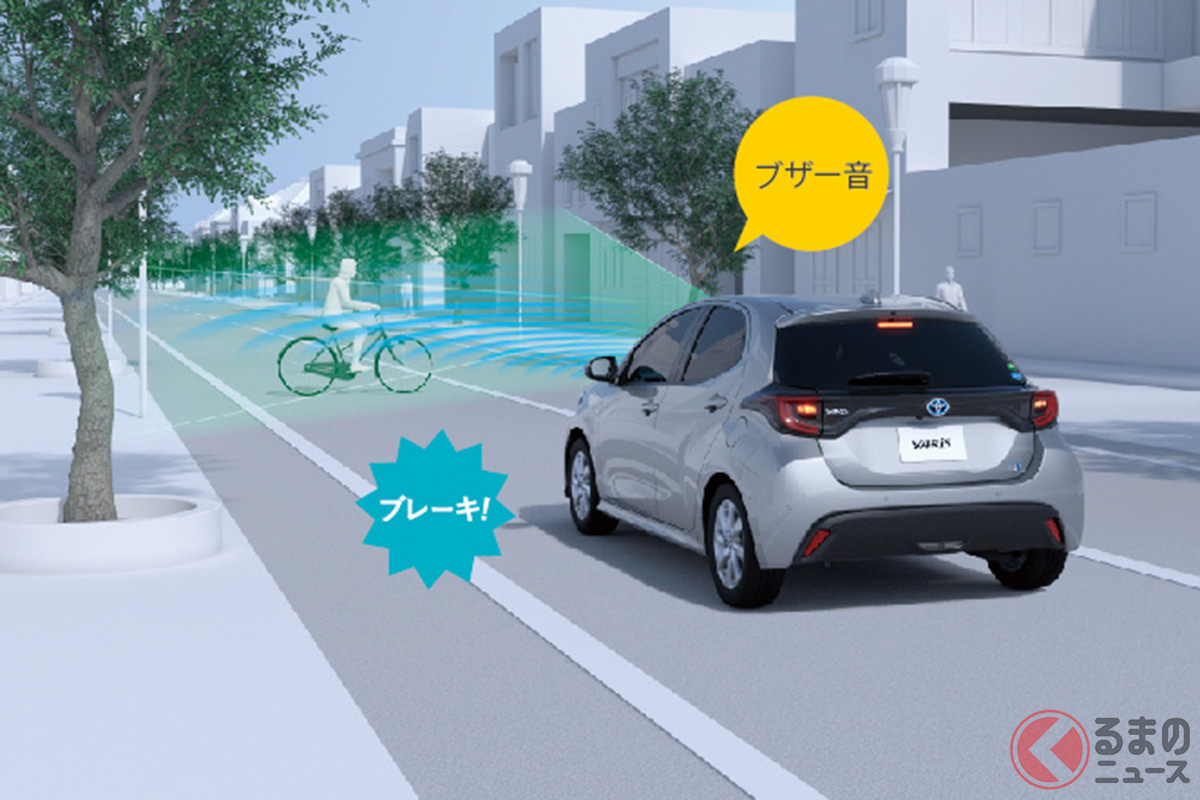 ピカっと点灯に うざい の声多い 点灯すると消したくなる 重要な警告灯の正体とは くるまのニュース 自動車情報サイト 新車 中古車 Carview