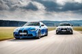BMWジャパン、「M3セダン」「M4クーペ」に四輪駆動モデル追加　サーキット向け「トラック・パッケージ・モデル」も設定