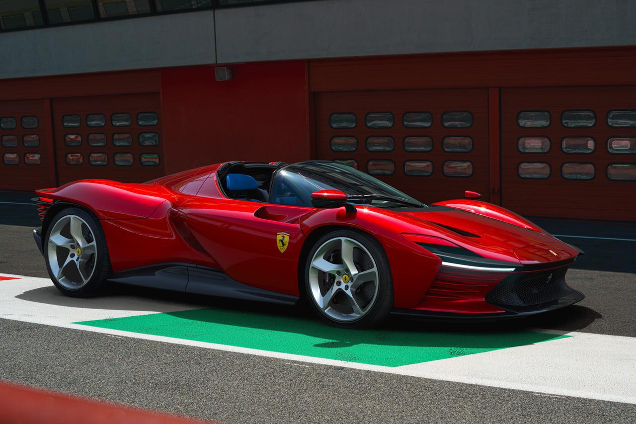 気になるニューモデル最新動向21 22 スポーツカー スーパーカー編 まだまだガソリンエンジン車は健在 Webモーターマガジン 自動車情報サイト 新車 中古車 Carview
