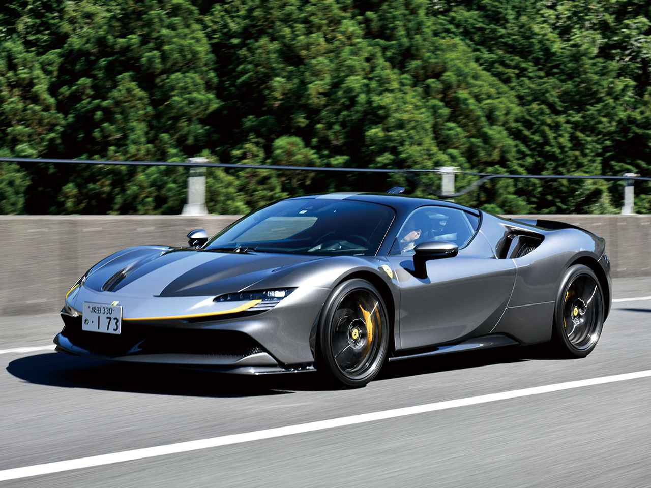 気になるニューモデル最新動向21 22 スポーツカー スーパーカー編 まだまだガソリンエンジン車は健在 Webモーターマガジン 自動車情報サイト 新車 中古車 Carview