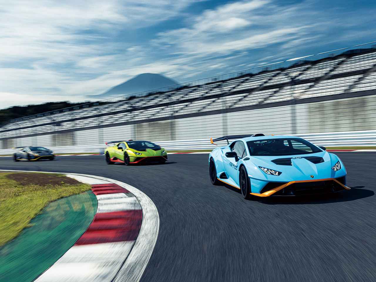 気になるニューモデル最新動向21 22 スポーツカー スーパーカー編 まだまだガソリンエンジン車は健在 Webモーターマガジン 自動車情報サイト 新車 中古車 Carview