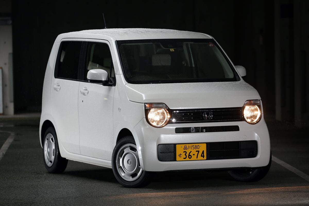 中身がいいのに 人気がいまひとつ の謎 売れない理由 が見つからないのに 売れない 軽自動車３選 Web Cartop 自動車情報サイト 新車 中古車 Carview